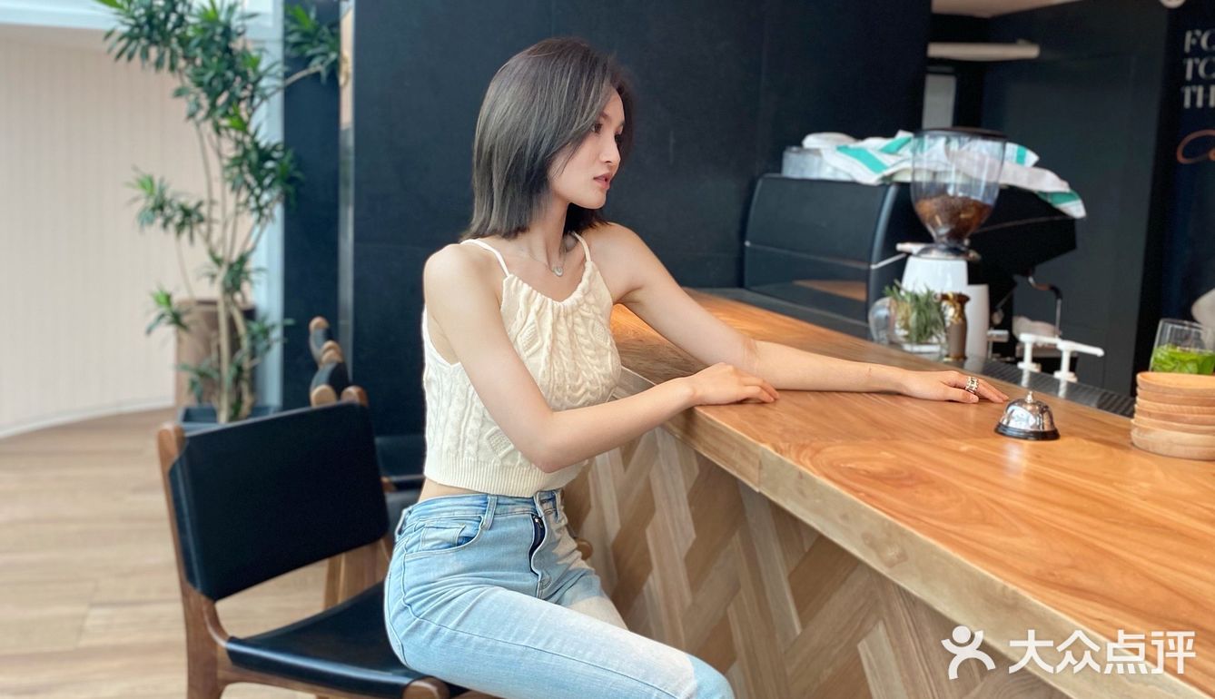 邂逅高空花园餐厅Astra星萃｜重庆探店