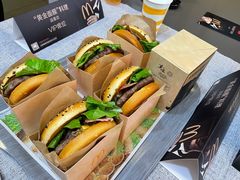 -麦当劳(南京水西门大街店)