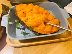 -蜜桃餐厅·伴山(海岸城店)