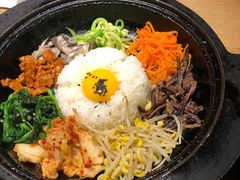 冷面-大同江朝鲜菜•长春地标美食(绿园吾悦广场店)