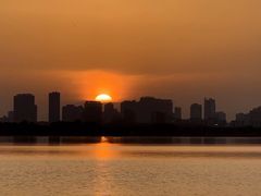 -池州市平天湖风景区