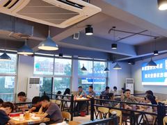 -四禧精酿铜锅涮肉·烧烤工场(大明湖店)