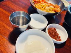 -Dombe豚(黑猪肉街店)