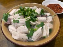 -小杨翘脚牛肉
