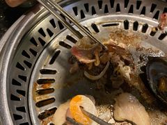 -梨花自助烤肉(天河城店)