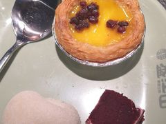 -壹炉自助烤肉烧烤店(港悦广场店)