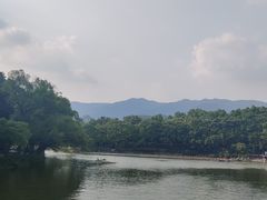 -星湖旅游景区七星岩