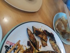 -惠丰门丁肉饼店