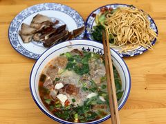 精品葫芦头-朱秀英梆梆肉葫芦头(琉璃街店)