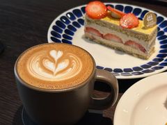 -Cafe Mersey默西咖啡(平江店)