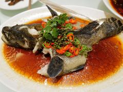 -阳澄湖费尔蒙酒店颐丰阁中餐厅(马鞍山西路店)