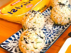 -小岛餐厅