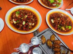 -回味南塘老王虾尾(总店)