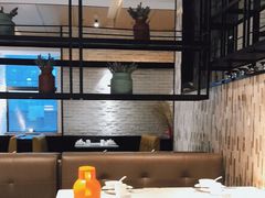 大堂-火啫啫·粤式啫啫煲(南通首店)
