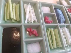 -唐廊烤鸭店(工体店)