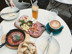 -Alimentari早午餐(安福路店)