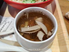 -美颐美·鲍汁排骨饭(龙华百佳华店)