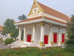 -洛阳白马寺