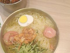 -合易泓拌饭(长春远大购物中心店)