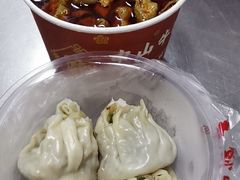 -中山牛肉肥肠粉面馆(军工社区店)
