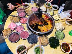 -渝味黄姐火锅(黄泥村店)