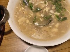 南京烤鸭羹-品大三(大行宫店)