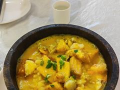 -东方之珠海鲜酒楼(南开店)