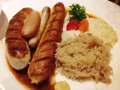 -兰特伯爵西餐厅·啤酒屋(方庄店)