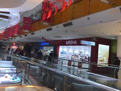 -北京华联购物中心(天通苑店)