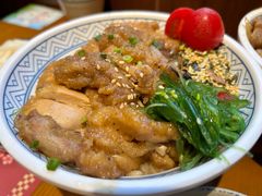 -合风谷(南下塘店)