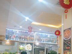 -京天红酒家(虎坊路店)