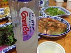 -洞天食府(北大街店)