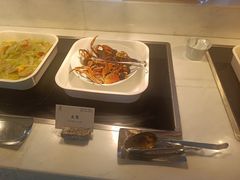 -五缘水乡酒店兰轩中餐厅