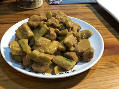 -老金烧烤(伟东新都店)