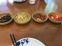 -京玉菲饭店(李村店)