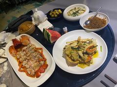 -徐记海鲜(大明宫|北二环店)