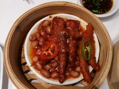 -陶缘一号·四季缘·老字号顺德菜·户外婚礼家宴(西滘店)