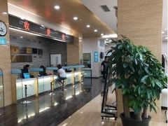 -广州仁爱天河医院体检中心