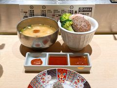 -肉肉大米(金虹桥店)