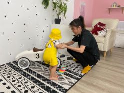 -格林童趣专业儿童摄影(公益西桥店)