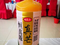 -渔民船说·北塘海鲜·天津菜·海肠捞饭(北塘古镇店)