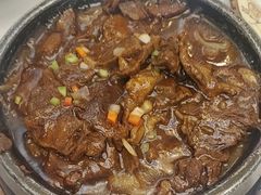 -清真马祥兴菜馆(云南北路店)