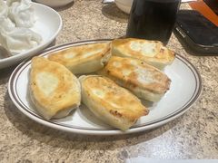 -金谷园饺子馆(北邮总店)