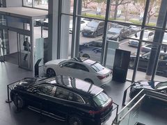 -上海可达汽车销售服务有限公司