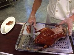 东来顺饭庄（宜昌店）-东来顺•非遗火锅(外滩店)