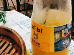 -桥东喜碧海鲜街(水东街店)