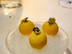 -三嚥阁 La Villa Restaurant