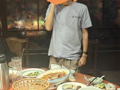 -阿财老铺·老蚌埠龙虾城(华夏总店)