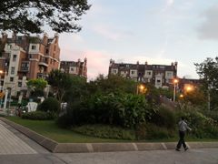 -新江湾城公园