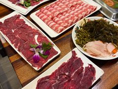 -好得火锅(育才店)